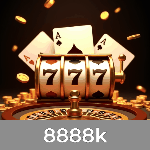 Cadastro na 8888k