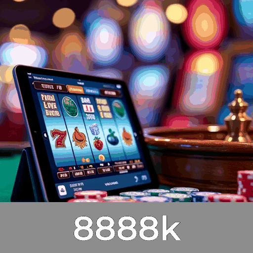 Acesso ao 8888k