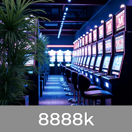 Acesso ao 8888k