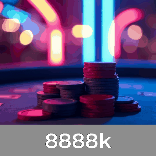 Cassino Online 8888k