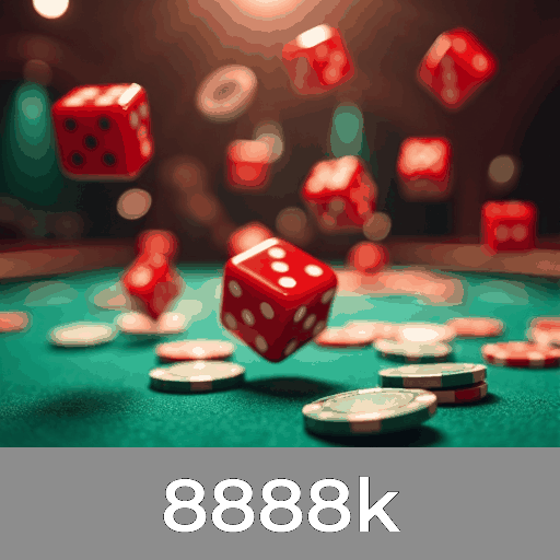 Acesso ao 8888k