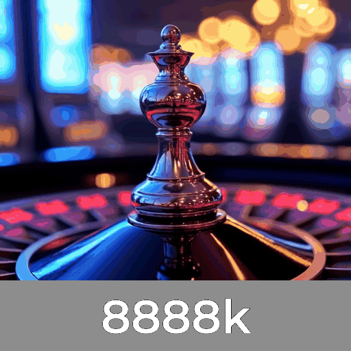 Cassino Online 8888k