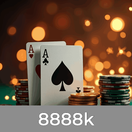 Cassino Online 8888k