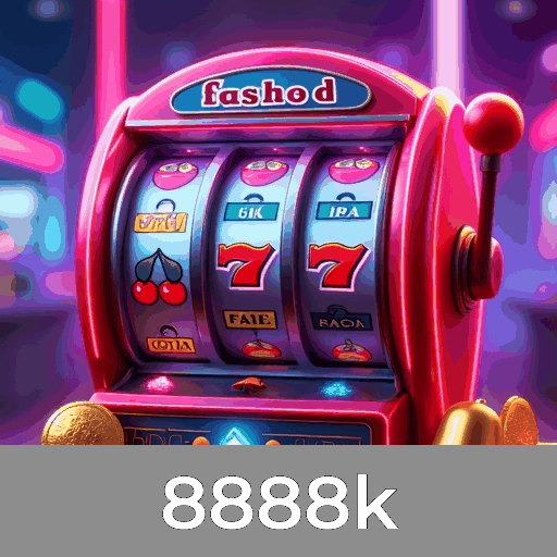 Cassino Online 8888k