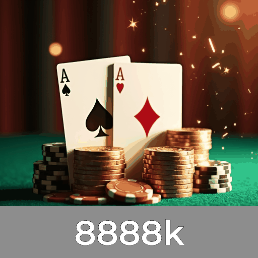 Cassino Online 8888k