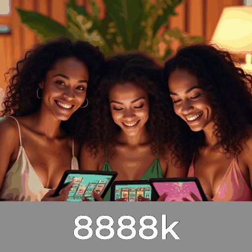 Cassino Online 8888k