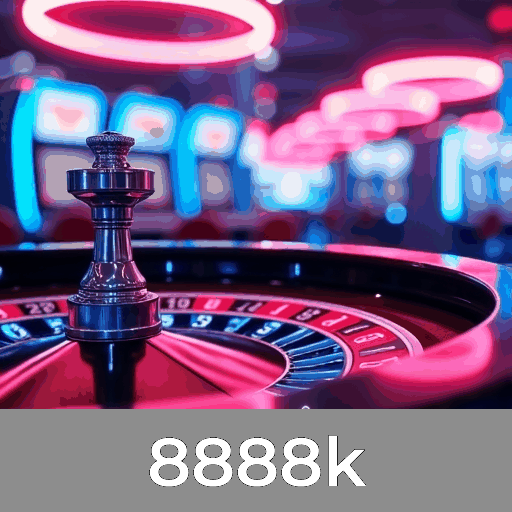 Cadastro na 8888k