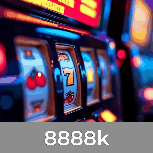 Cassino Online 8888k