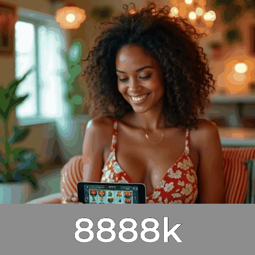 Cadastro na 8888k