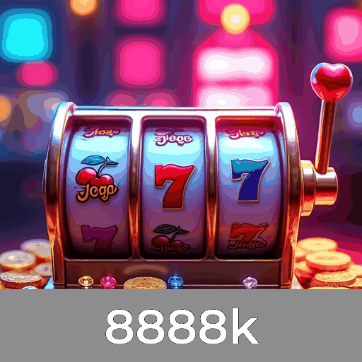 Jogos Crash no Cassino 8888k