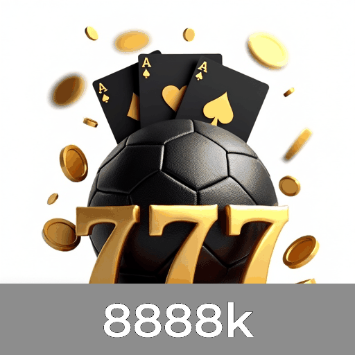 Acessar o site 8888k COM