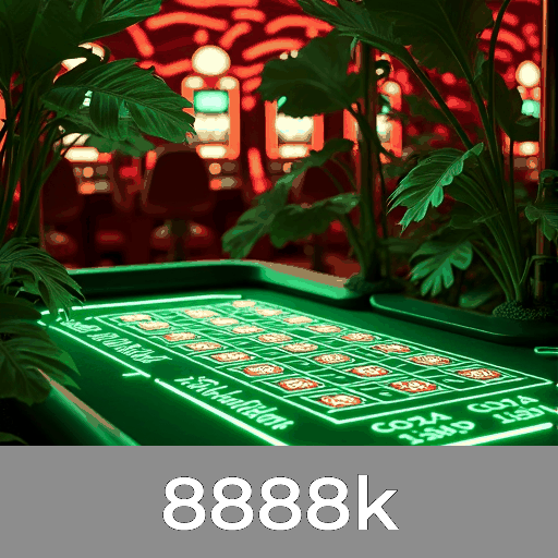 Cadastro na 8888k