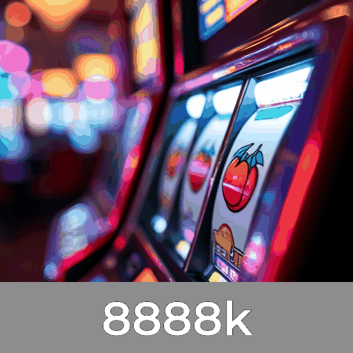 Cadastro na 8888k
