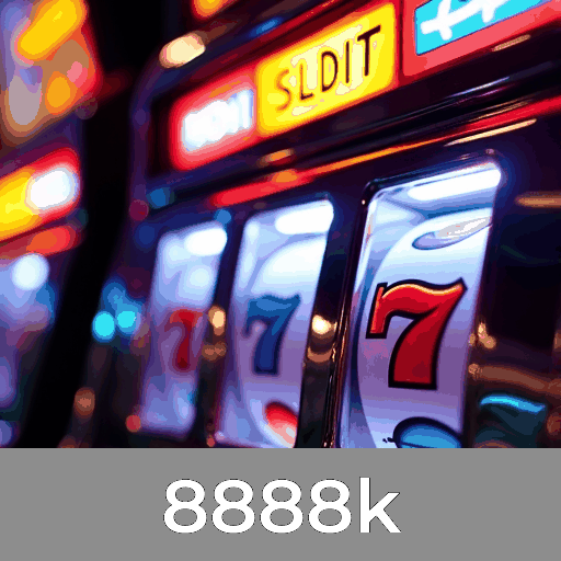Cassino Online 8888k