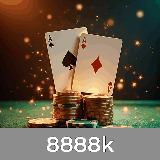 Cadastro na 8888k
