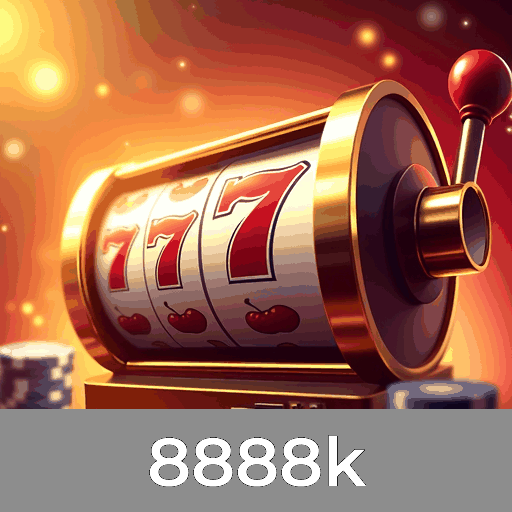 Apostas no 8888k